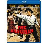 The Hangman [Blu-Ray]