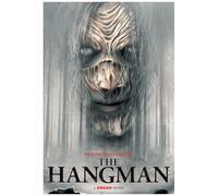 The Hangman [Blu-Ray]