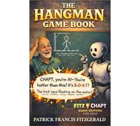 THE HANGMAN GAME BOOK