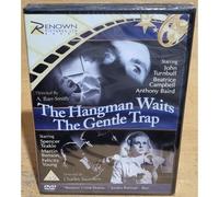 The Hangman Waits / The Gentle Trap Renown Pictures Dvd