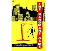 The Hangman's Game Karen King-Aribisala (Auteur)