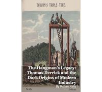 The Hangman's Legacy: Thomas Derrick and the Dark Origins of Modern Industry