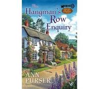 The Hangman's Row Enquiry, Ivy Beasley Ann Purser (Auteur)
