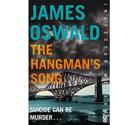 The Hangman's Song: Inspector McLean 3.