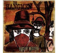 The Hangmen East Of Western (Vinyl)