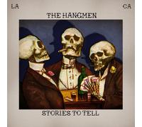 The Hangmen - Stories To Tell [Compact Discs]