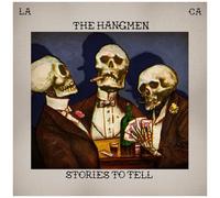 The Hangmen - Stories To Tell [Vinyl Lp]