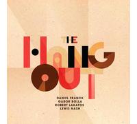 The Hangout/Daniel Franck Quartet