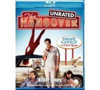 The Hangover [Blu-Ray]