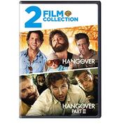 The Hangover Double Feature