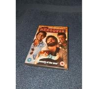 The Hangover - Dvd (2009) Avec Zach Galifianakis, Bradley Cooper
