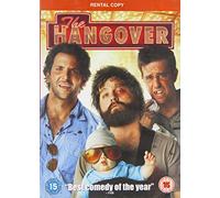 The Hangover [DVD]
