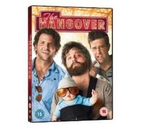 The Hangover - Dvd