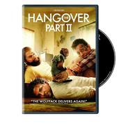 The Hangover Part 2