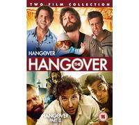 The Hangover: Part 2 [Edizione: Regno Unito] [Import]