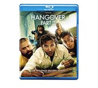 The Hangover Part II [Blu-Ray]