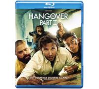 The Hangover Part Ii [Blu-Ray] Repackaged