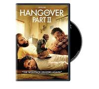 The Hangover Part II by Warner Bros. Pictures by Todd Phillips