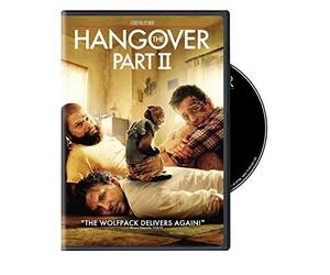 The Hangover Part II by Warner Bros. Pictures by Todd Phillips