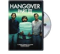 The Hangover Part III – Warner Bros.