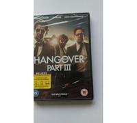 The Hangover Part Three - Dvd