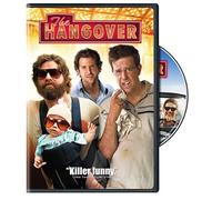 The Hangover (Rated Single-Disc Edition) by Bradley Cooper