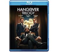 The Hangover Trilogy