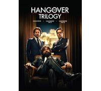 The Hangover Trilogy