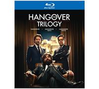 The Hangover Trilogy [Blu Ray]