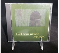 The Hank Jones Quintet - Dari's Groove