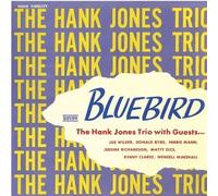 The Hank Jones Trio - Bluebird