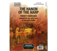 The Hanon Of The Harp