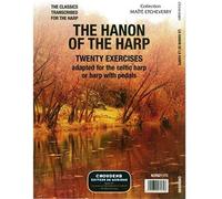 The Hanon Of The Harp / Recueil