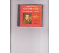 THE HANOVER BAND - BEETHOVEN - THE AUTHENTIC OVERTURES
