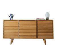 The Hansen Family Remix #5 XL Sideboard Hans Hansen - HANS HANSEN 5 XL SIDEBOARD