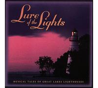 The Hansens - Lure of The Lights