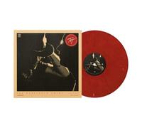 The Hanseroth Twins – Vera – Vinyle LP