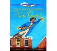 The Hanukkah Magic Of Nate Gadol [Digital Video Disc]