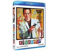 The Happening (1967) Blu Ray