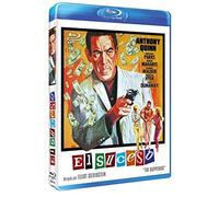 The Happening (1967) [ Origine Espagnole, Sans Langue Francaise ] (Blu-Ray)