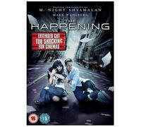 The Happening - Dvd (2008)
