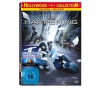the happening [DVD]