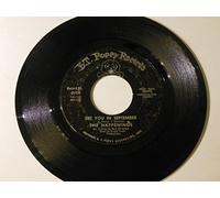 THE HAPPENINGS 45 RPM SEE YOU IN SEPTEMBER / HE THINKS HE'S A HERO