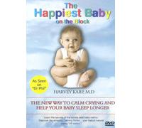 Delta – Livre – The Happiest Baby On The Block