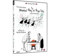 The happiest days of your life - DVD
