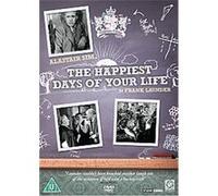 The Happiest Days Of Your Life G