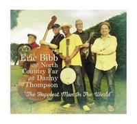 Various Artists The Happiest Man in the World (CD) Album