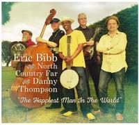 The Happiest Man In The World [Cd]