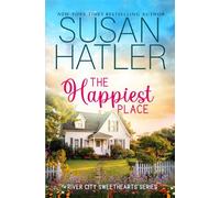 The Happiest Place: A Charming City Romance with a Dog and a Chance at Love