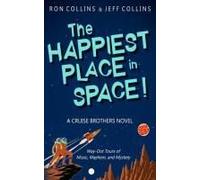 The Happiest Place In Space